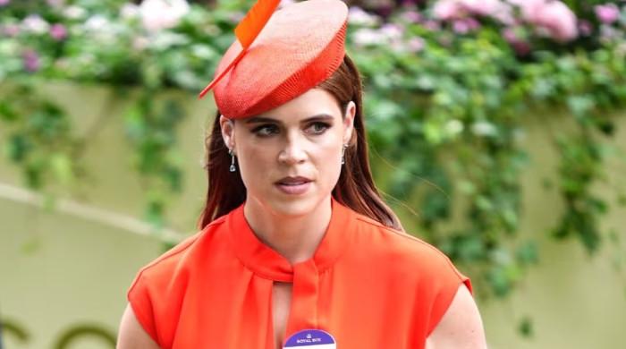 Princess Eugenie faces ultimatum from Palace over 'double agent' role