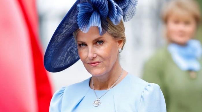 Buckingham Palace confirms Duchess Sophie key role in new announcement
