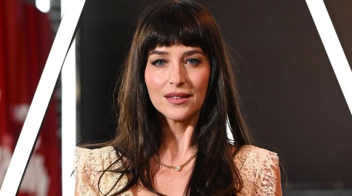Dakota Johnson's strong claim about parents sparks nepotism debate