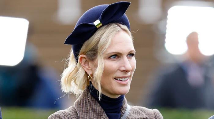 Zara Tindall shares one big change for kids after building ‘non-royal' life