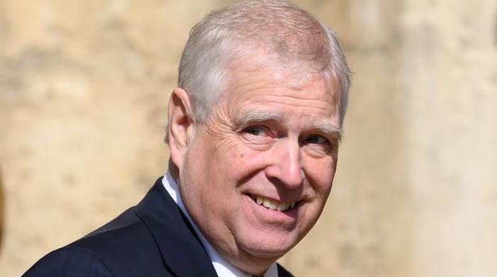 Andrew sends 'not sorry' message to 'furious' King Charles