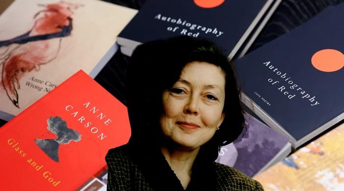 Who is Anne Carson, Canadian poet awarded Nobel Prize in Literature 2026? Details inside