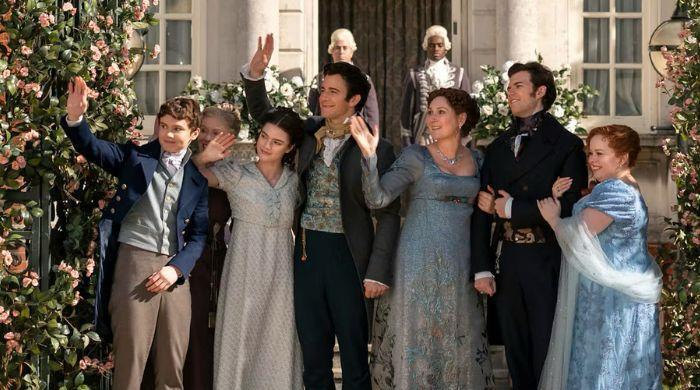 ‘Bridgerton' season 5 finally gets release date with major update