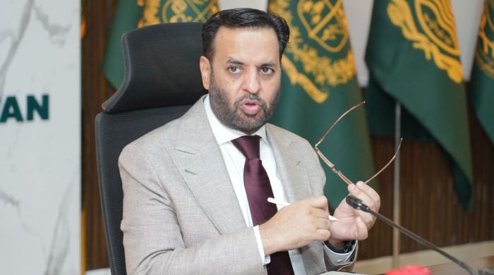 Health minister says plague risk in Pakistan 'very low' after suspected Siberia case