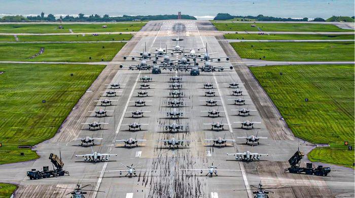 Congressional report: 81 US aircraft worth $3.3 billion lost or damaged in Iran war