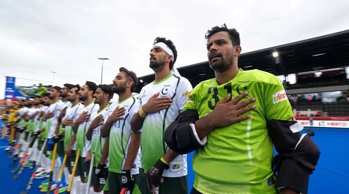Bangladesh 'likely' to replace Pakistan in India-hosted Asian Hockey Champions Trophy