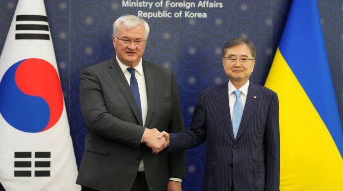 Why did South Korea recall ambassador to Ukraine? North Korean POW dispute explained