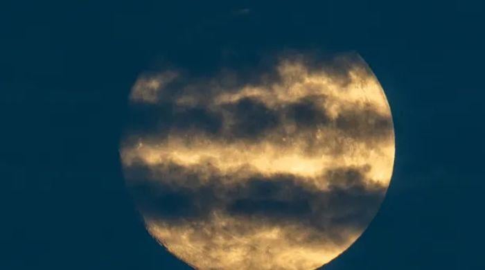 October full moon: Everything to know about Hunter's moon