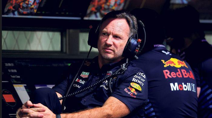 Christian Horner's Red Bull payout revealed: Here's how much he got after getting sacked?