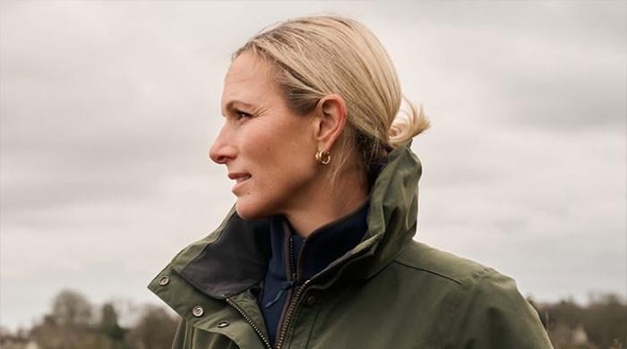 Zara Tindall reveals why she was thrilled to front new campaign