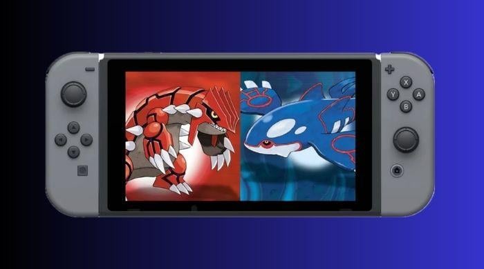 Pokémon Ruby and Sapphire switch ports reportedly launching Oct 8: Everything to know