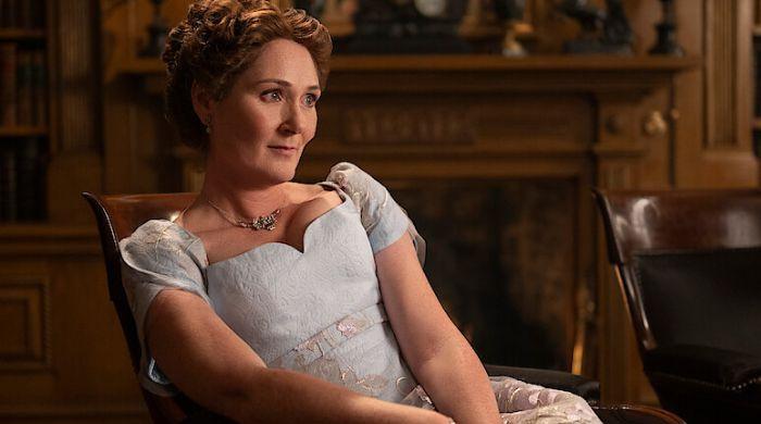 Who will play young Violet in Netflix's ‘Bridgerton' spinoff?