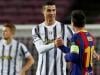 Ronaldo sets aside rivalry to honour Messi's remarkable Argentina career