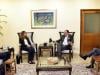 IMF reaches staff-level agreement with Pakistan, paving way for up to $1.21bn 