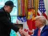 Trump to give Musk top US science medal