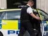 King Charles receives bad news fom Metropolitan Police 