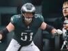 Baltimore acquire two-time Pro Bowl centre Cam Jurgens from Eagles for draft picks