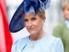 Buckingham Palace confirms Duchess Sophie key role in new announcement