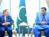 Hamza Shehbaz, Chinese ambassador discuss trade, investment and CPEC