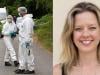 Royal doctor's husband accused of brutal axe attack in murder case