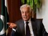 'No relief' for Imran if PTI tries to blackmail govt, warns Khawaja Asif