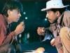 Shah Rukh Khan pays touchig tribute to legend Nana Patekar 