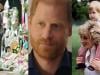 Prince Harry bares his soul in heartbreaking video about Princess Diana