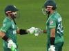 Babar, Rizwan can return to Pakistan's T20I squad anytime: skipper Farhan