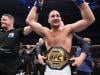 Sean Strickland threaten to give up UFC title, fight Jake Paul over pay row