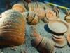 Archaeologists discover 2100-year-old shipwreck packed with luxury tableware beneath Mediterranean