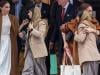 Meghan Markle's £28,000 Mayfair outfit steals attention with one jaw-dropping detail