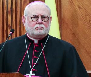 Vatican envoy to discuss peace, interfaith harmony during Oct 8-10 Pakistan visit