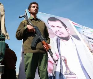Three killed, 36 wounded in Houthi attacks on Saudi airports amid Yemen war