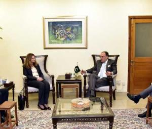 IMF reaches staff-level agreement with Pakistan, paving way for up to $1.21bn 