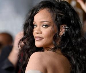 Rihanna gives fans wild hint about unreleased music 