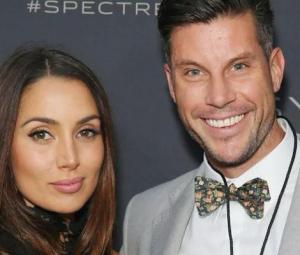 Sam Wood's disturbing final message before domestic violence arrest