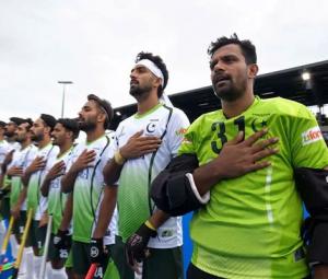 Bangladesh 'likely' to replace Pakistan in India-hosted Asian Hockey Champions Trophy