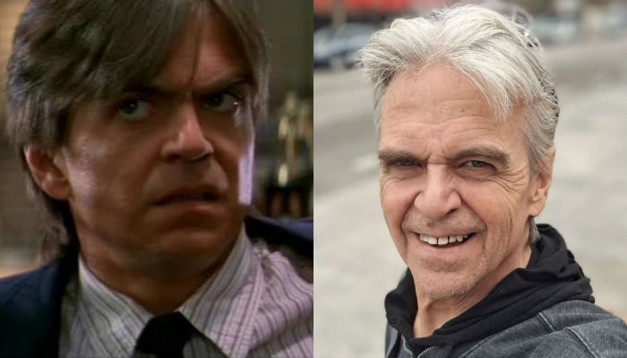 Scream actor C.W. Morgan, who played Billy Loomiss father, dies aged 72