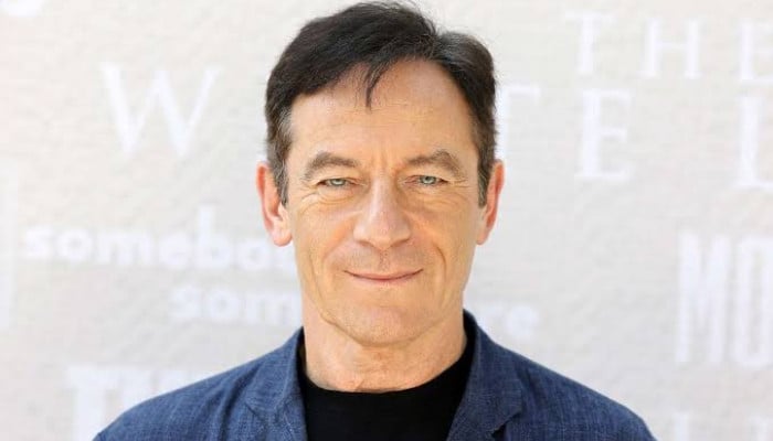 Jason Isaacs marks 28 years sober: 'I was going to die'