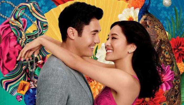 Crazy Rich Asians TV sequel greenlit at HBO