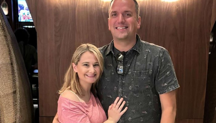 Gypsy Rose Blanchard says goodbye to Ken Urker as family invites her to funeral