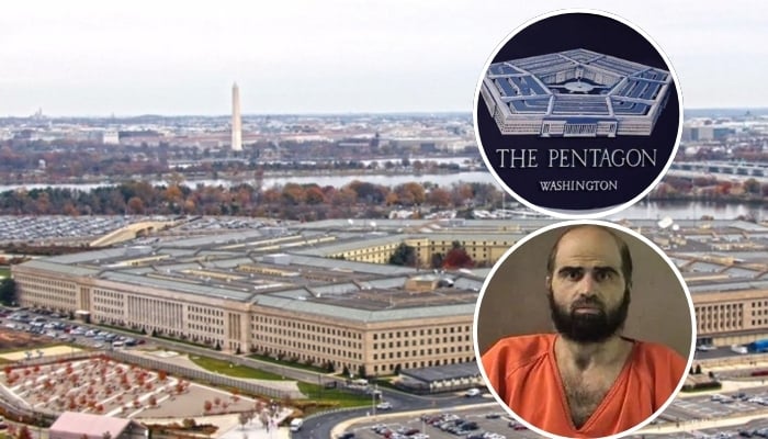 Pentagon approves public livestream of Fort Hood shooter Nidal Hasan’s execution