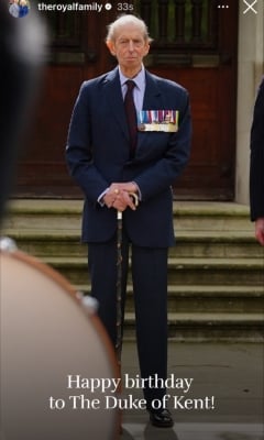 King Charles shares special message after Andrews legal win