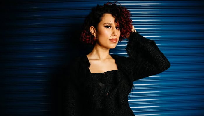 RAYE reveals next big move with exciting announcement