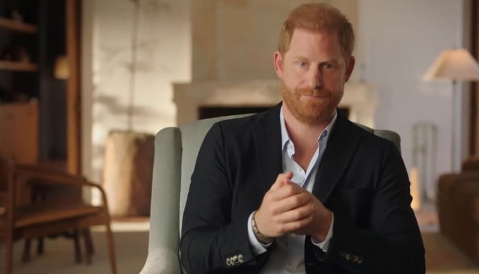 Prince Harry talks about royal engagements amid William, Kate fears