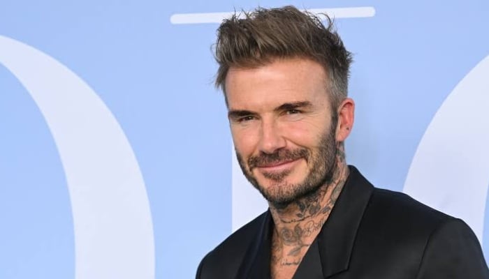Davids last four-part Netflix series launched in October 2023 and drew 3.8 million viewers in its first week