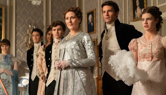 Netflix shares exciting update for Bridgerton fans: Details inside