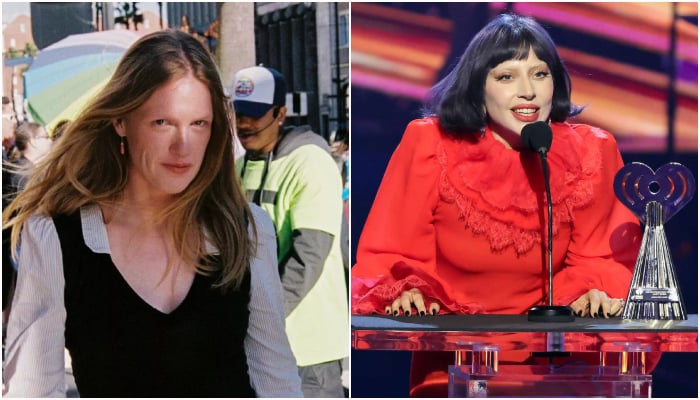 Audrey Hobert shocks fans with Lady Gaga cameo in new music video