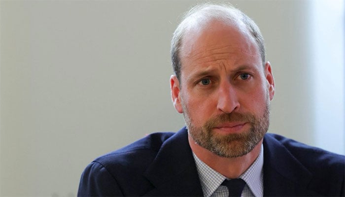 Prince William resumes key Earthshot Prize role with important judging session