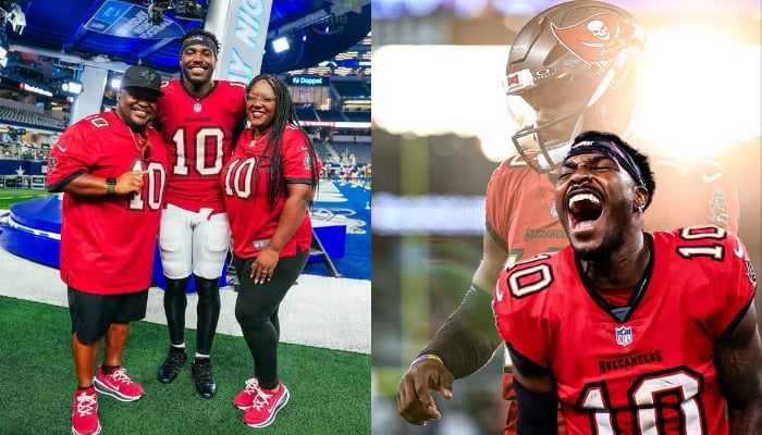 Rookie QB Daniels enjoys Thursday night victory against Dallas Cowboys